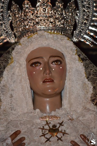 dolores burguillos